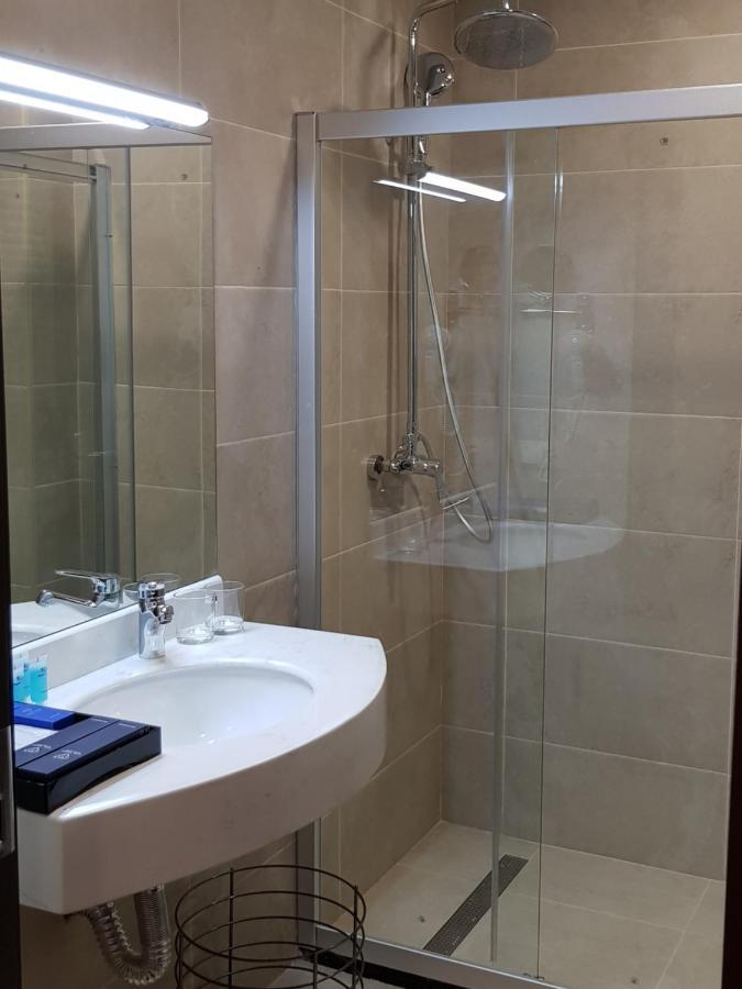 Bakuriani Crystal Resort Apartment Kültér fotó