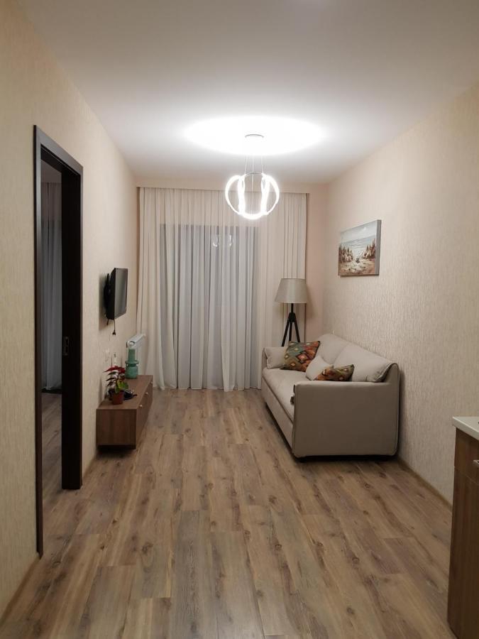 Bakuriani Crystal Resort Apartment Kültér fotó